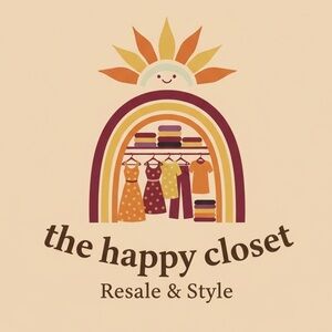 Meet your Posher @ happy closet